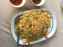 -尚味泰餐厅