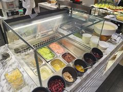 -沈阳和平艾美酒店新食谱西餐厅
