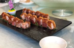 Crispy Roast Pork