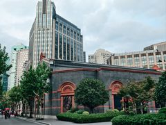 -B&C黄油与面包·法式古堡面包坊(新天地店)