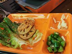 -林二哥宜烤官·宜宾小烧烤