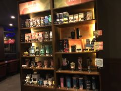 -星巴克(舟山蜈蚣峙店)