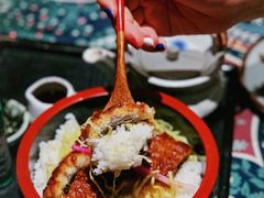 -久喜番和牛烧肉酒场(北辰三角洲店)