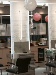 -Z.X HAIR SALON张新美业