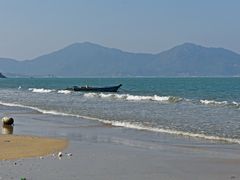 -汕尾风车岛