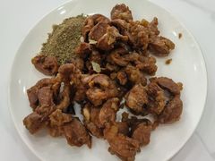 -老七饭馆(光荣道总店)