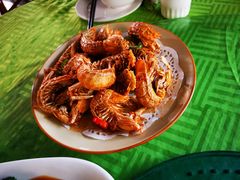 -盛港湾海鲜食府(黄沙店)