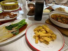 -大鸭梨烤鸭(房山店)