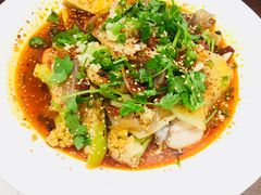 -成都你六姐·牛肉冒菜(城市集市合生汇店)