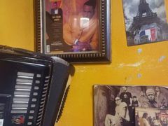-秀·爱尔兰餐吧(上海路店)