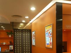 -大快活(罗湖商业城分店)