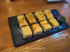 -粉巷13號陕菜馆
