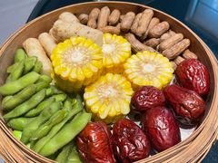 五谷丰登-徐记海鲜(汉城湖|太奥店)