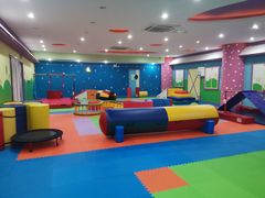 -悦宝园早教中心(庐阳区省直中心店)