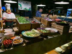 -戈拿旺巴西烤肉(崇文门店)