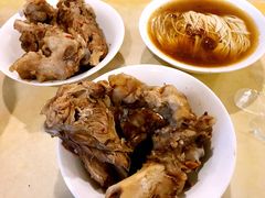 -水仙拉面(水仙街店)