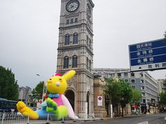 -天津意大利风情旅游区