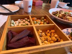 -百年神厨·地道川菜(清江西路店)