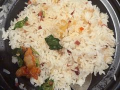 铜锅洋芋焖饭-多味居(剪子巷店)