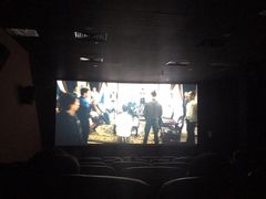 -大光明丽星VIP影城(昌里路杜比全景声店)