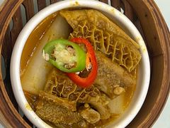 -顺德人家食府(黄金广场店)