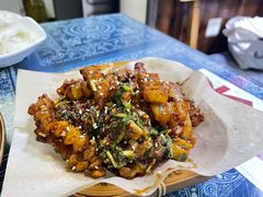 -蜗牛小馆醉乡民谣云南菜(惠新西里店)