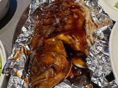 -宏宴·新京菜(望京店)