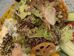 -Mark&Mars Restaurant