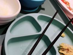 -西贝莜面村(上海百联西郊店)