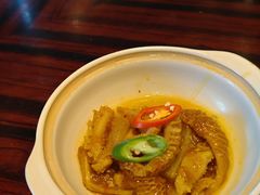 -新天世纪中餐厅