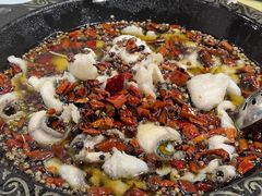 -金三可市井水煮鱼(金碧园店)