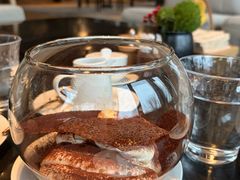 提拉米苏-养云安缦吧THE BAR