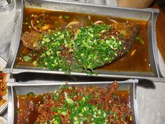 -树厨贵州菜(大十字店)