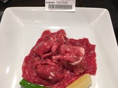 -俺的焼肉(銀座9丁目店)