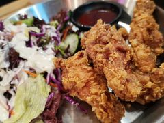 -麻麻桃韩式料理(百盛B馆店)