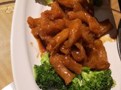 -琼菜坊·无鸡不成宴·海南菜老爸茶糟粕醋(海口骑楼老街店)