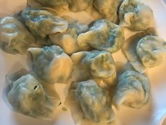 -大清花饺子(五五路店)