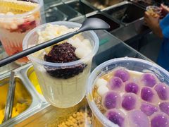 -甜心闲生传统手工冰粉(奎星楼店)