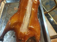 -大江南食府(石景山店)