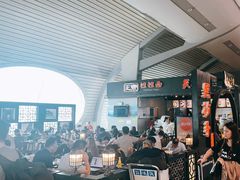 -重庆老字号·吴抄手·高豆花(T3航站楼店)