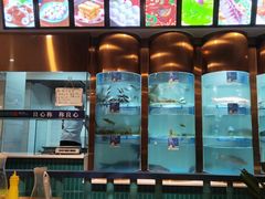 -香坝坝鲜鱼火锅(春熙路店)