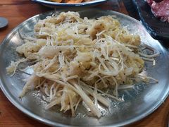 -怡嘉烤肉店(齐齐哈尔烤肉)