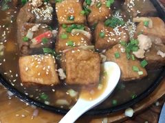-张家卫·阳江菜·小海鲜(肥婆湾桥店)