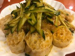 -北京小肠陈饭庄(方庄店)