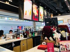 -COSTA COFFEE(恒基名人购物中心店)