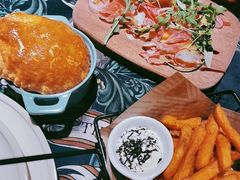 -第101座花园餐厅(湖滨88店)