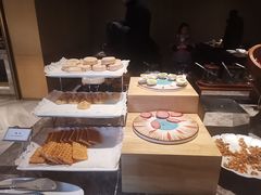 -麦新格精品酒店(上海国际旅游度假区川沙地铁站店)