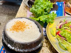 -首尔烤肉大排档(合生汇店)