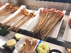 -屋头串串(新街里店)