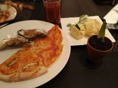 -乐咖啡西餐厅(太湖皇冠假日酒店)